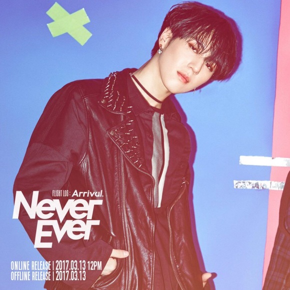 GOT7 Never Ever Mug KPOP - Picture 8 of 10